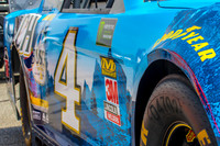 Kevin Harvick