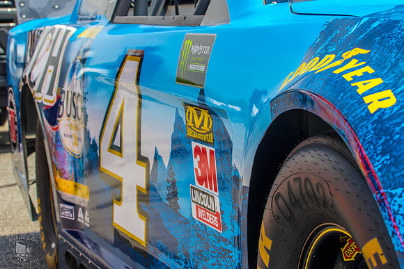 Kevin Harvick