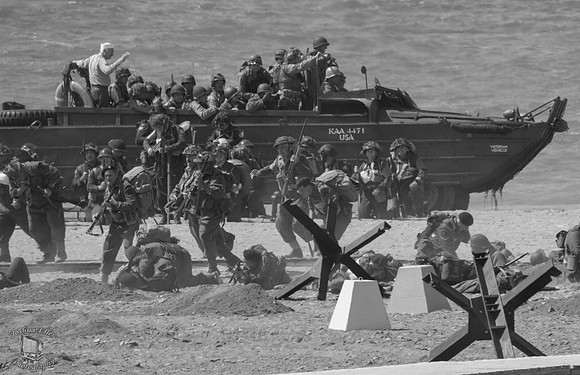 Invasion