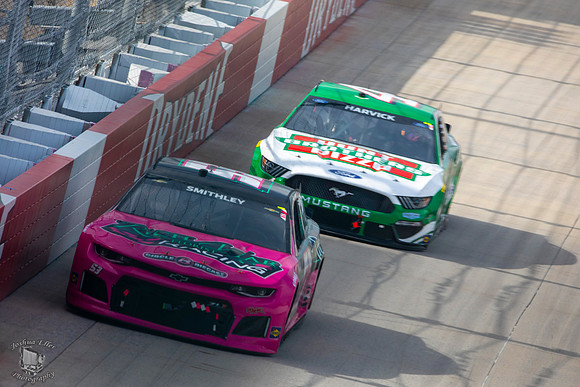 Harvick