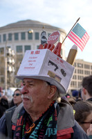 March For Our Lives 2018 DC