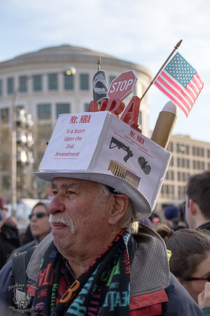 Stop NRA