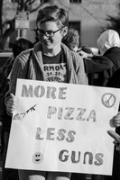 More Pizza