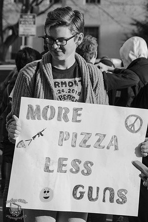 More Pizza