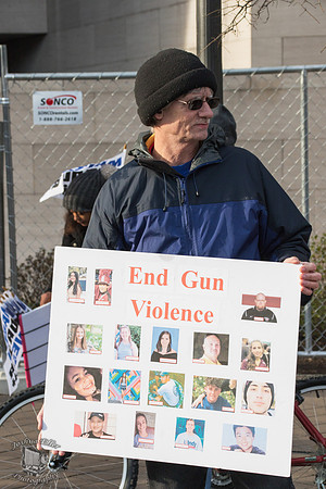 End Gun Violence