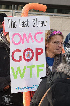 Last Straw