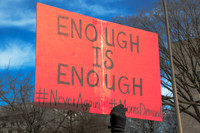 Enough