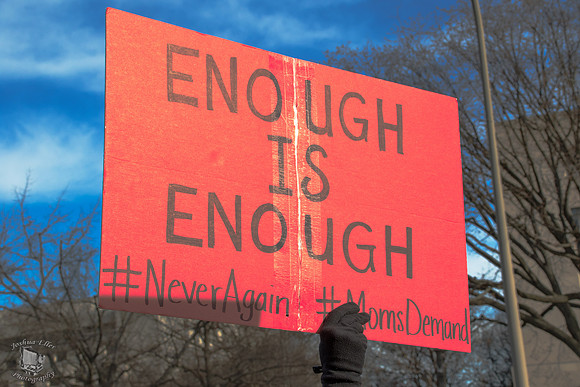 Enough
