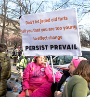 Persist