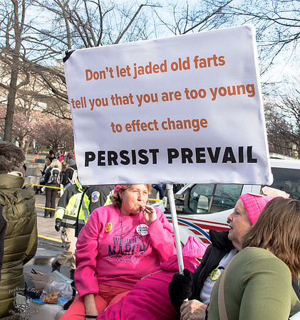 Persist