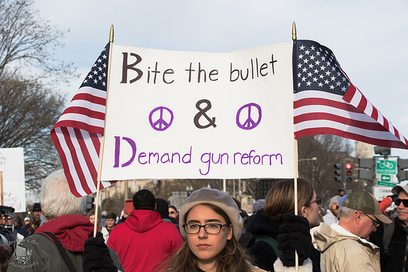 Bite the Bullet