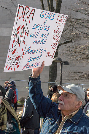 Guns & Drugs