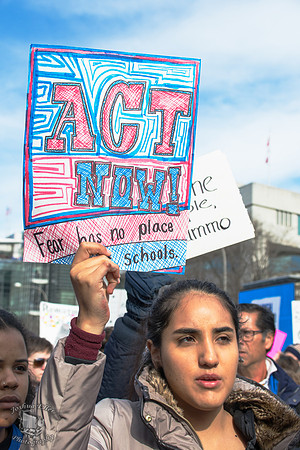 Act Now