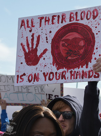 All Their Blood