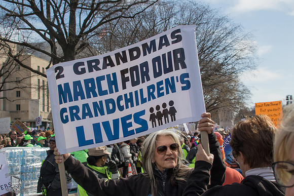 2 Grandmas