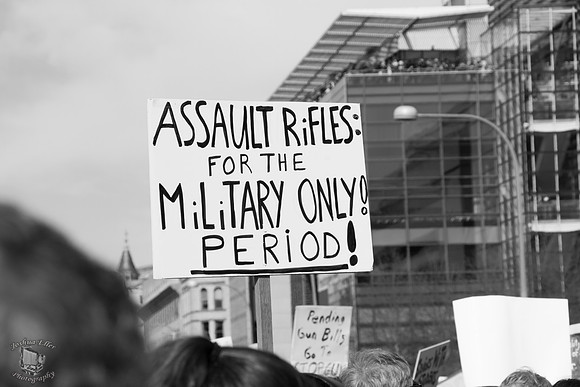 Military Only