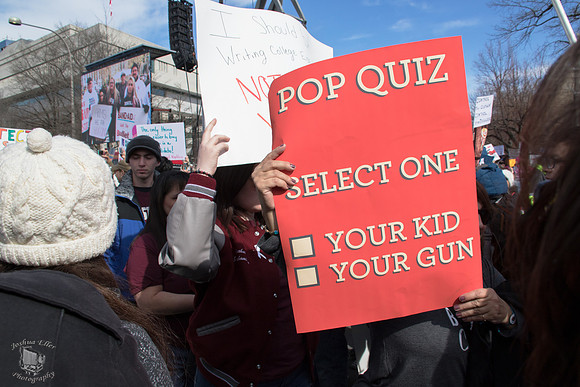 Pop Quiz