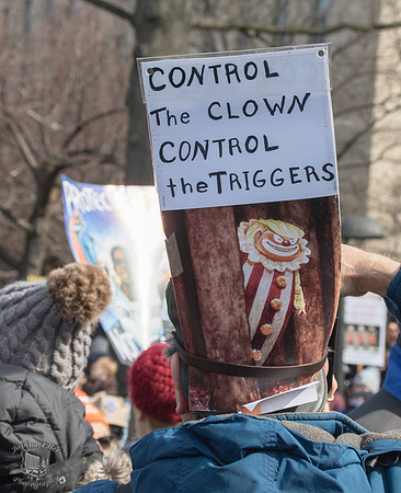 Control The Clown