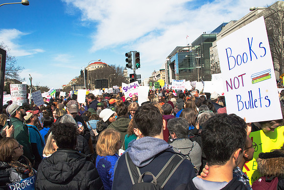 March For Our Lives