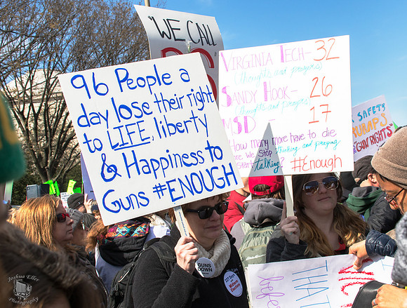 Guns Down