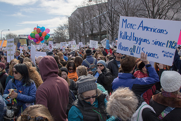 March For Our Lives