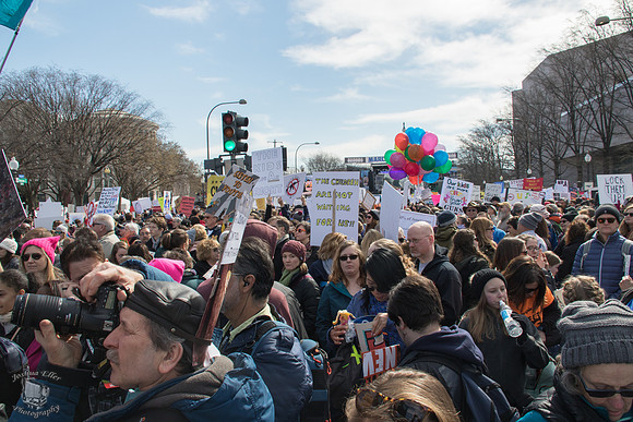 March For Our Lives