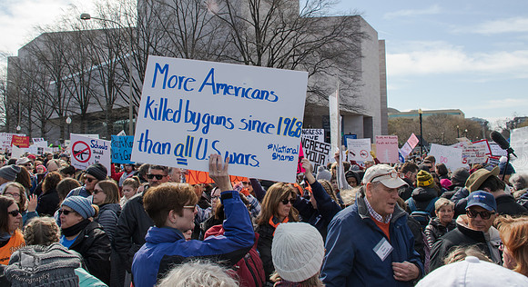March For Our Lives