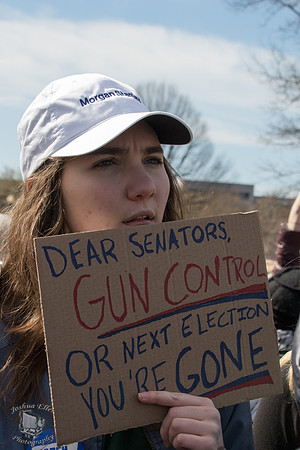 Dear Senators