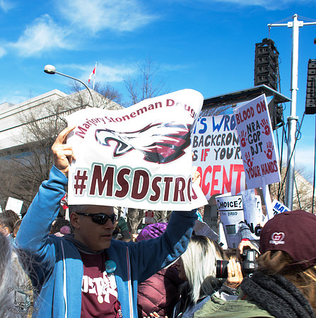 MSD Strong