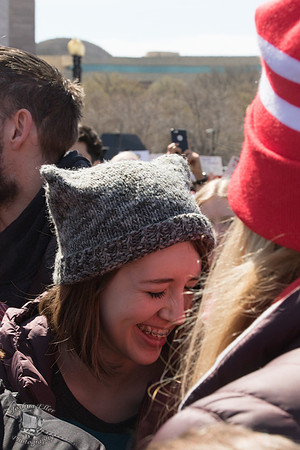 March For Our Lives