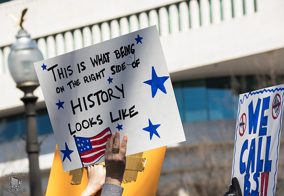 History