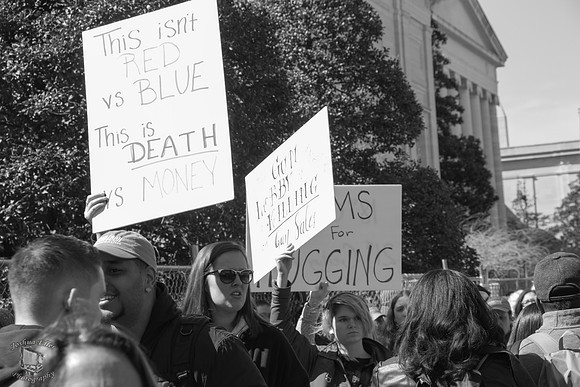 March For Our Lives