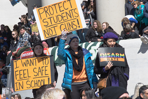 Protect Students