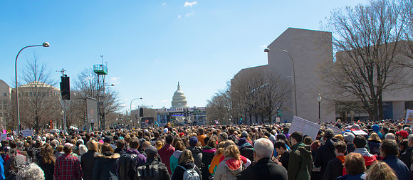 March For Our Lives