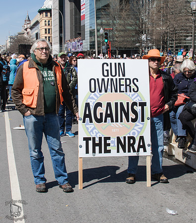 Gun Owners Against The NRA
