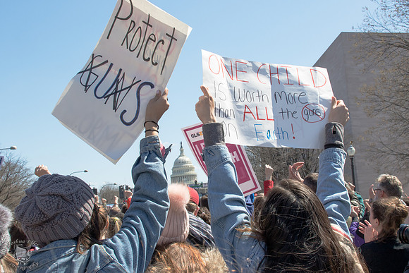 March For Our Lives