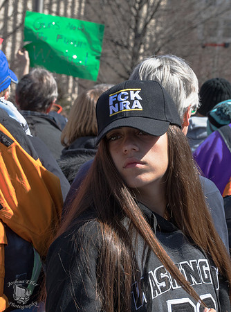F The NRA