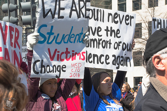 March For Our Lives