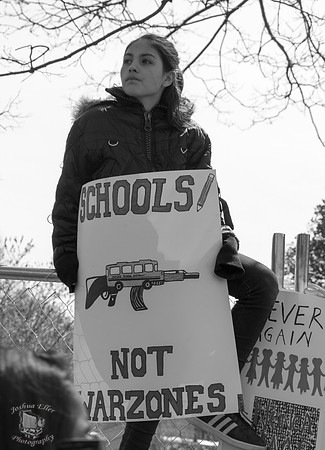 Schools Not Warzones