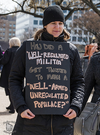 Well-Regulated Militia