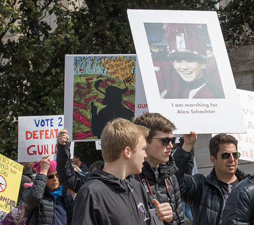 March for Our Lives