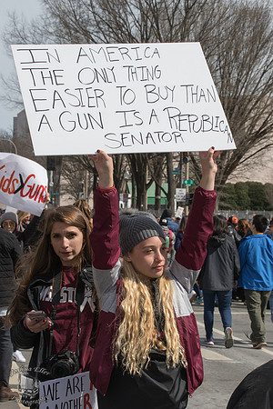 March for Our Lives