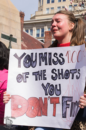 Miss 100% of Shots Not Fired