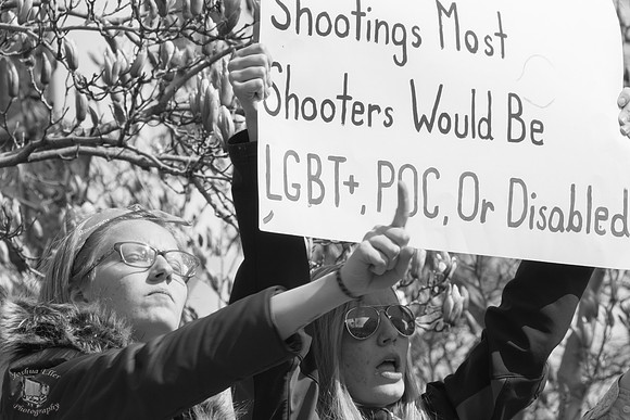 March for Our Lives
