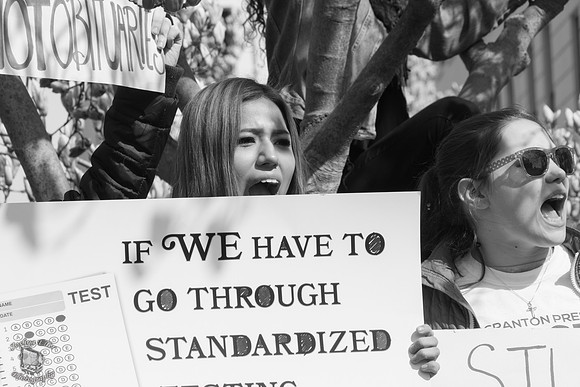 March for Our Lives