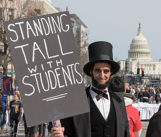 Mr Lincoln