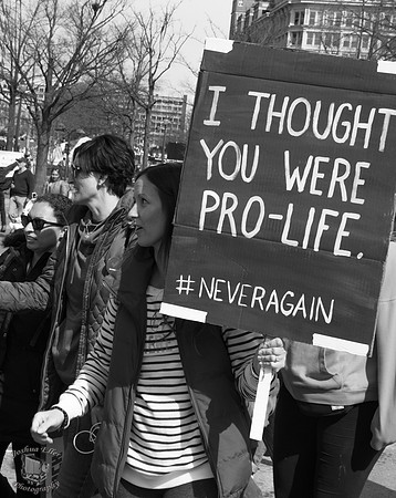 Thought You Were Pro-Life