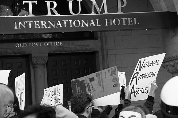 National Republican Assholes