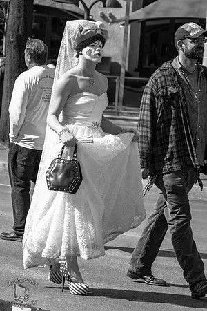 Bride