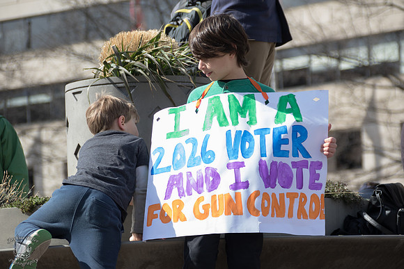 2026 Voter